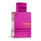 Al HaramainAmber Oud Ultra Violet Eau De Parfum Spray For Women 20 Ounce