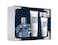 Diesel ONLY THE BRAVE Mens set 42 oz Eau de Toilette 34 oz Shower Gel 17 oz Shower Gel