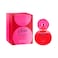 Kate SpadeCherie Eau De Parfum 3 piece Gift Set  Long Lasting Fragrance with notes of Raspberry Sweet Pea and Jasmine  Sweet  Musky