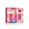 Britney Spears Fantasy Womens Fragrance 4 Piece Gift Set Eau de Parfum 34 fl oz