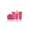 Britney Spears Fantasy Womens Fragrance 4 Piece Gift Set Eau de Parfum 34 fl oz