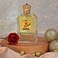 KHADLAJ PERFUMESHareem al Sultan Gold Eau de Parfum Spray for Unisex 250 Ounce  75 ml
