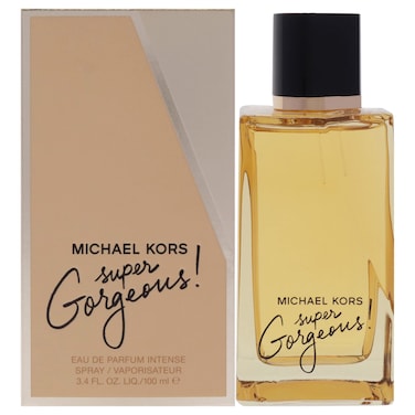 Michael KorsSuper Gorgeous for Women 34 oz Eau de Parfum Intense Spray