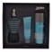 Jean Paul GaultierLe Male for Men  3 Pc Gift Set 42oz EDT Spray 25oz Shower Gel 51oz Deodorant Spray