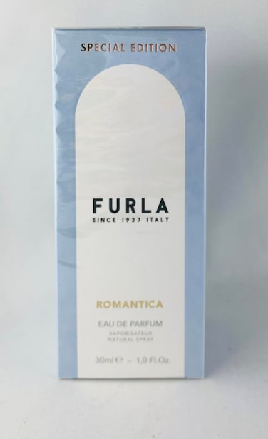 FurlaRomantica for Women  1 oz EDP Spray Special Edition