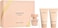 Narciso RodriguezNarciso Poudree 3Piece Gift Set for Women 16 Ounce Eau De Parfum Spray  16 Ounce Scented Body Lotion  16 Ounce Scented Shower Gel