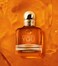 GIORGIO ARMANI Stronger with You Amber Eau De Parfum Spray 17 Ounce Unisex