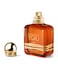 GIORGIO ARMANI Stronger with You Amber Eau De Parfum Spray 17 Ounce Unisex