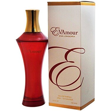Evamour Eau de Parfum Spray for Women 34 Ounce