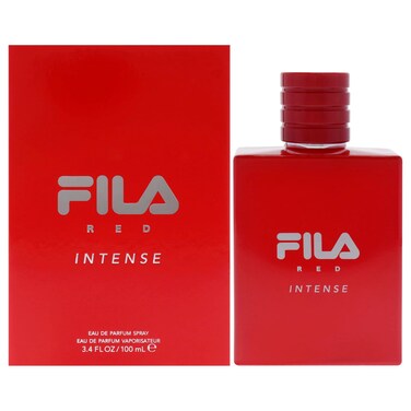 FilaRed Intense for Men  34 oz EDP Spray