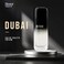 Dicora Urban Fit Dubai Cologne for Men  Top Notes of Lime and Grapefruit  Middle Notes of Mint and Jasmine  507 oz EDT Spray
