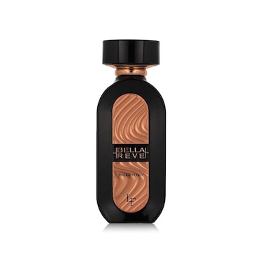 Khadlaj La Fede Bella Reve Dolce Flore Eau de Parfum Spray for Women 34 Ounce