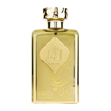 Ard al Zaafaran Al Dirgham Limited Edition Eau de Parfum Spray for Unisex 34 Ounce