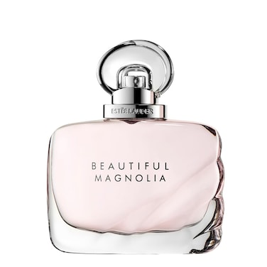 Este LauderBeautiful Magnolia Eau de Parfum Spray with notes of Lush Magnolia Solar Gardenia Warm Woods and Luminous Musk  Womens Perfume