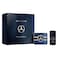 MercedesBenzSign Fragrance Gift Set for Men  2 Pc Set 34 Fl Oz Eau De Parfum Spray 26 Oz Body Deodorant Stick  Luxury Long Lasting Perfume Perfect for gifting