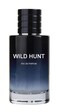 Ard al ZaafaranMega Collection Wild Hunt Eau De Parfum Spray for Men 34 Ounce