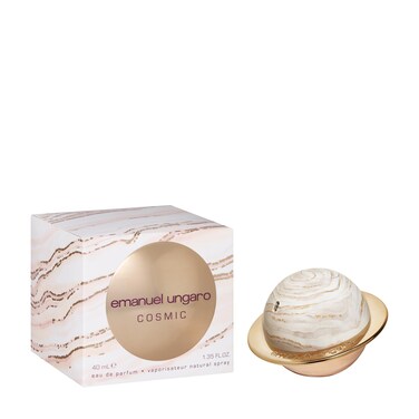 Emanuel Ungaro Cosmic Eau de Parfum Perfume Spray For Women 135 Fl Oz