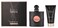 YVES SAINT LAURENTBlack Opium Eau de Parfum Spray 50ml  Shimmering Moisturising Fluid 50ml