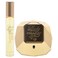 Paco Rabanne Lady Million for Women  2 Pc Gift Set 27oz EDP Spray 068oz EDP Travel Spray