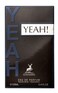 Maison Alhambra Yeah Eau de Parfum Spray for Men 34 Ounce