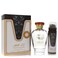 Ard al ZaafaranTurab Al Dhahab 2Pc Set for Women 34 Oz Edp Spray  16 Oz Deo Spray