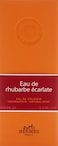 HermesEau De Rhubarbe Ecarlate EDC Spray for Unisex 33 Ounce