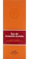HermesEau De Rhubarbe Ecarlate EDC Spray for Unisex 33 Ounce