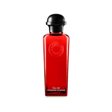HermesEau De Rhubarbe Ecarlate EDC Spray for Unisex 33 Ounce