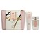 Amber N53 for Women  2 Pc Gift Set 17oz EDT Spray 34oz Shower Gel