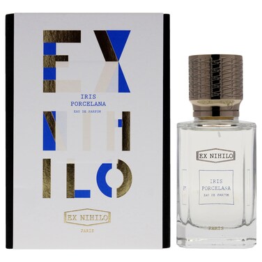 Ex Nihilo Iris Porcelana for Unisex  17 oz EDP Spray