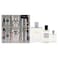 Hermes Terre DHermes Eau Givree for Men  3 Pc Gift Set 33oz EDP Spray 041oz EDP Spray 27oz Shower Gel