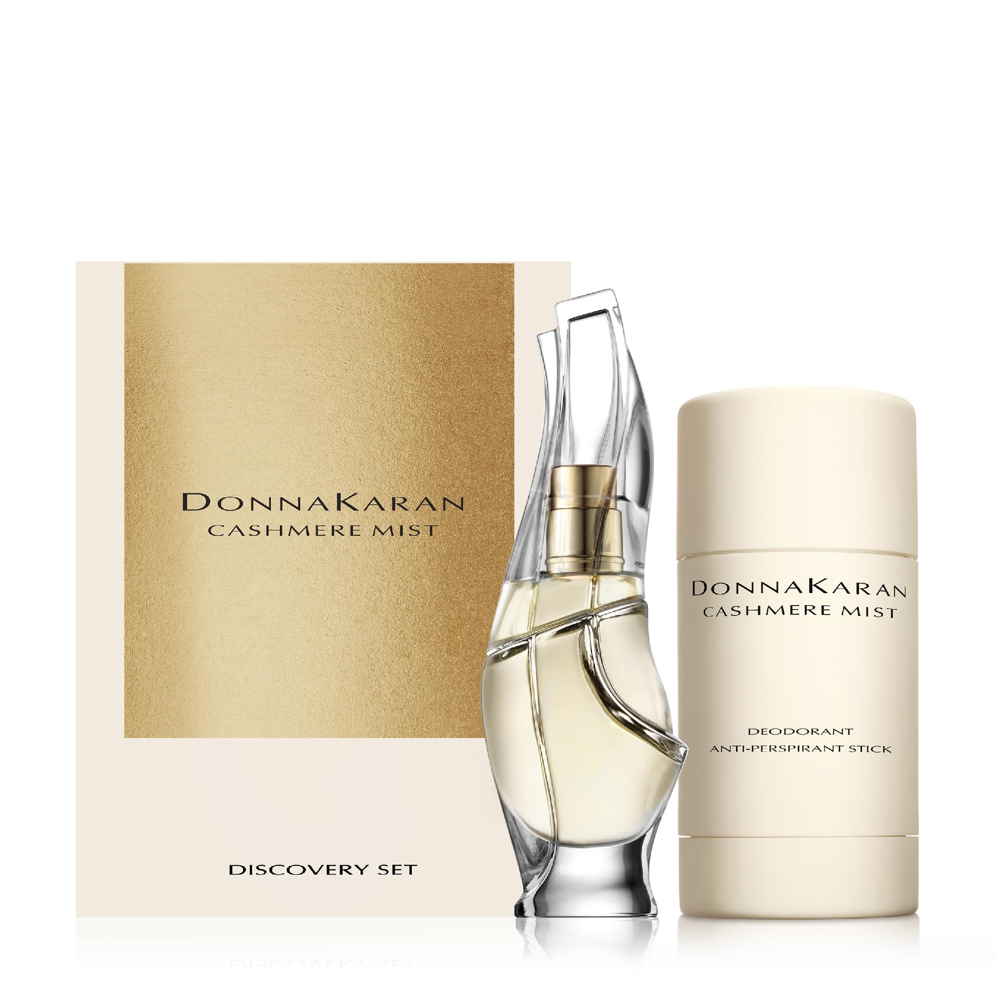 Buy Donna Karan Cashmere Mist Discovery Set For Women Eau de