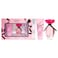 GUESSGirl for Women  3 Pc Gift Set 34oz EDT Spray 05oz EDT Spray 67oz Body Lotion