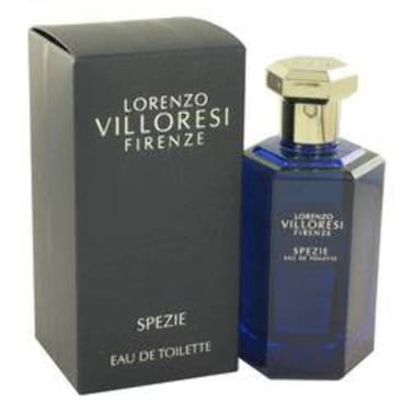 Lorenzo Villoresi Spezie Eau De Toilette Spray 34 oz for Women