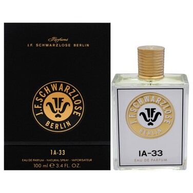 Schwarzlose 1A3334 oz EDP Spray