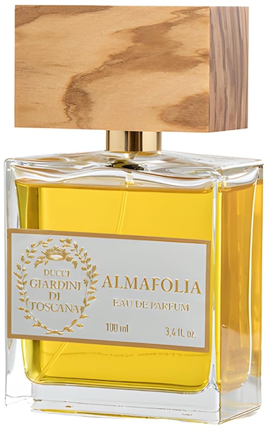 Almafolia by Giardini Di Toscana for Unisex  34 oz EDP Spray