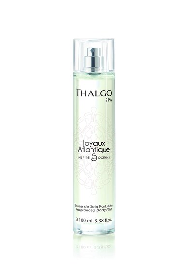 THALGO Joyaux Atlantique Fragranced Body Mist 338 Fl Oz