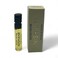 NishaneSultan Vetiver Extrait De Parfum Spray Vial On Card