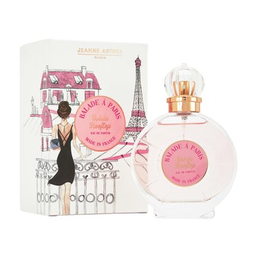 Jeanne ArthesSoiree Rooftop Eau De Parfum Spray 34 Oz