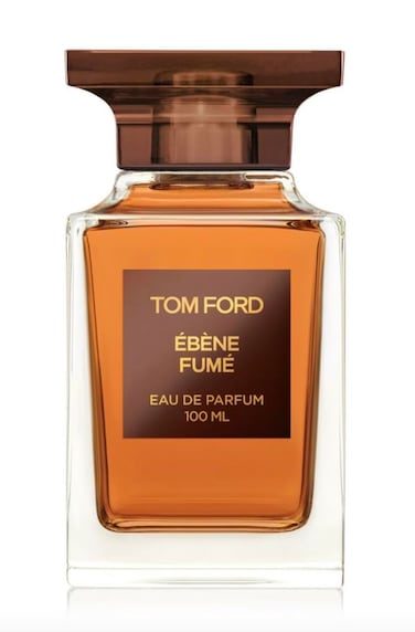Tom Ford Ebene Fume Eau de Parfum Spray for Unisex 34 Ounce