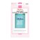 Sally Hansen Instant Cuticle Remover Nail Treatment Fast Drying Contains Aloe and Chamomile