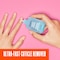 Sally Hansen Instant Cuticle Remover Nail Treatment Fast Drying Contains Aloe and Chamomile