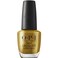 OPI Nail Lacquer Nail Polish  Opaque Multicolor Metallic Chip Resistant Nail Polish  Metallic Mega Mix Collection