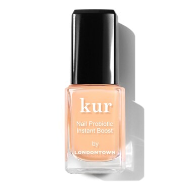 LONDONTOWNkur Nail Probiotic Instant Boost Nail Care Mask For WeakThin Nails Instant Hydration Boost Protective Care for Dry Damaged Nails
