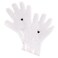 ForPro Professional Collection10Minute Paraffin Hand Treatment Spa and Home Treatment Gloves Fragrance Free OnePair