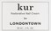 LONDONTOWNkur Restorative Nail Cream 1 Fl Oz Pack of 1