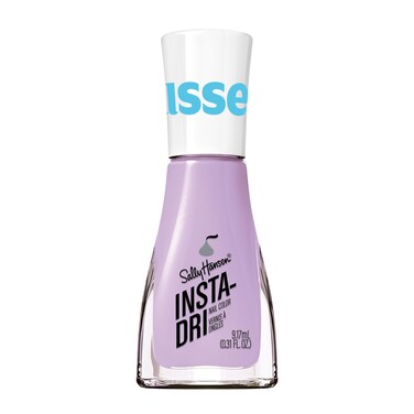 Sally Hansen InstaDri x Hersheys Kisses  Sending Kisses 03oz
