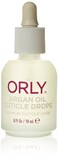 OrlyArgan Cuticle Oil Drops 06 Ounce