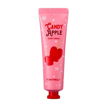 TONYMOLY Candy Apple Hand Cream
