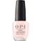 OPINail Lacquer Mimosas for Mr  Mrs  Sheer Soft Pink Crme Chip Resistant Nail Polish  Vegan Fast Drying Streak Free